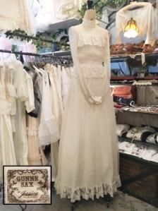 GUNNE SAX 70's 塼ڥץԡɥ쥹 Size:7