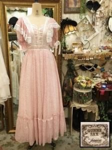 GUNNE SAX 70's µܥ󾮲ԡ ԥ Size:7