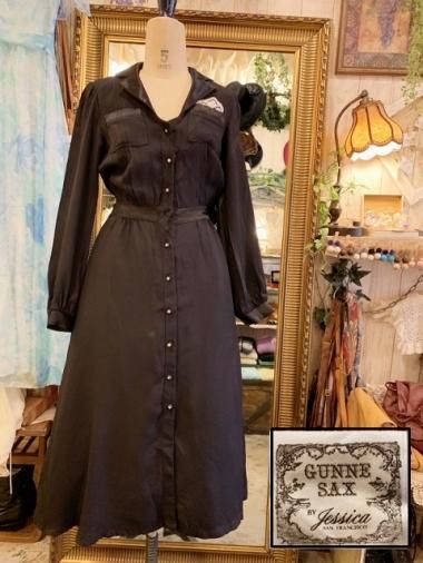 GUNNE SAX 70's ֥åĥԡ Size:5