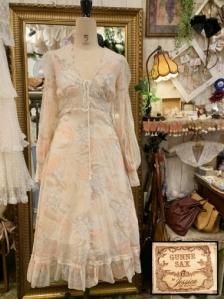 GUNNE SAX 70's Ϣߥԡ ǥSize:7