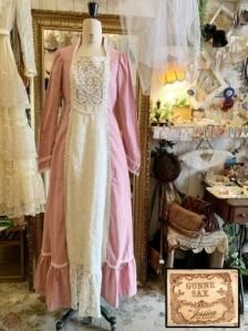 GUNNE SAX 70's եȥ졼åȥĹµԡ ǥSize:11