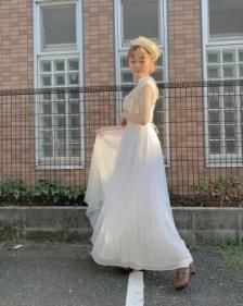 Vintage Nightie 50s odette barsa ʥƥԡɥ쥹