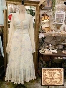 GUNNE SAX 70's 󥸥륹꡼֥ԡ Size:11