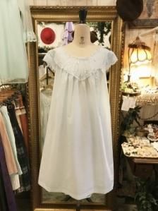 Vintage Nightie 70's ʥƥåȥߥǥԡ 饤ȥ֥롼