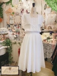GUNNE SAX 70's 졼顼åȥԡ Size:11