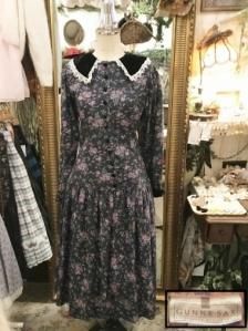 GUNNE SAX 70's ٥顼ԡ Size:5