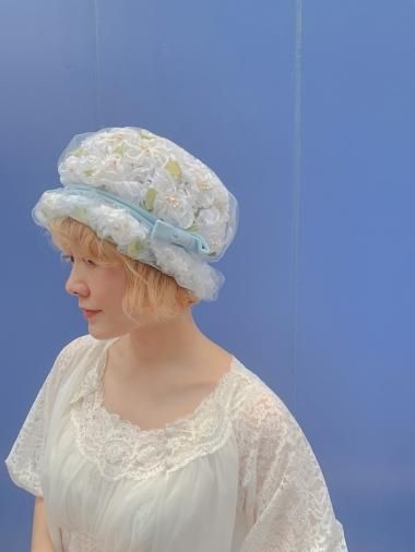 coeur × Veritecoeur　　　　　　　　ストローポークパイハット Polo Ralph Lauren 1967 Northeast Expedition Men's Beanie Hat