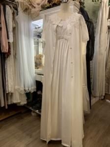 Vintage Nightie 70s 졼꡼֥쥬ȥʥƥ󥰥 եۥ磻