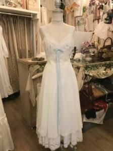 Vintage Nightie ֥롼ܥơץʥƥԡۥ磻