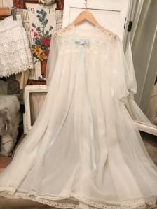 Vintage Nightie ֥롼ܥơץʥƥ󡡥ۥ磻