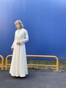 Vintage Nightie 70sƥ󥰥֥ܥ󥰥 եۥ磻