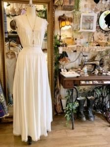 Vintage Nightie ֥꡼졼ԡ եۥ磻