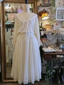 GUNNE SAX 70's 顼ȥåȥߥԡ 饤ȥ꡼