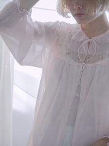 Vintage Nightieݶߥ٥åɥ㥱å ѥƥԥ