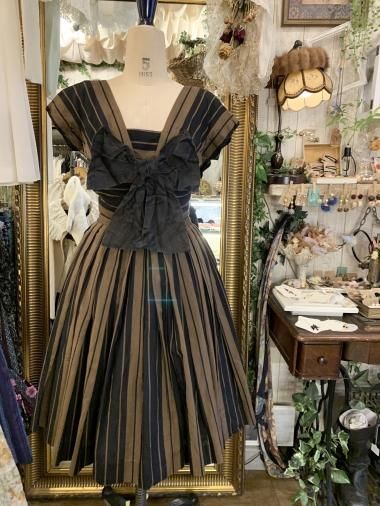 Vintage Dress - Comyu Vintage Dress - Comyu