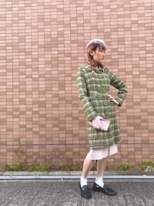 Vintage꡼åߥǥ楦륳ȡsizeS