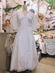 GUNNE SAX 80's ۥ磻ȥ졼顼åȥԡsize:11