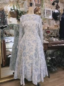 GUNNE SAX 80's ܥå顼åȥԡsize:11