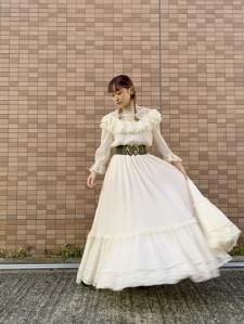 JESSICA McCLINTOCK ֥饤륿ȥꥢɥ쥹size : 9