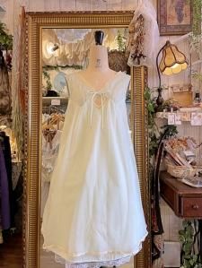 Vintage Nightie70'sԥ󥿥åʥƥԡsize S