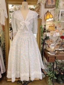 GUNNE SAX 70's 졼顼顼꡼ԡ   Size:7