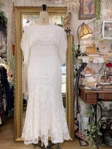 GUNNE SAX 80's 졼ۥ磻ȥޡᥤɥԡ   Size11