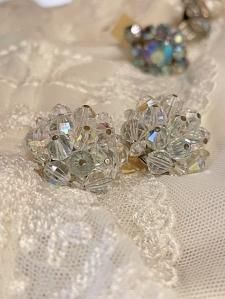 Vintage Earrings