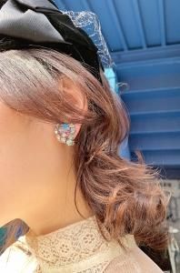 Vintage Earrings