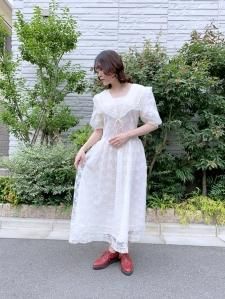 GUNNE SAX 80's 󥸡顼졼ԡ   Size9