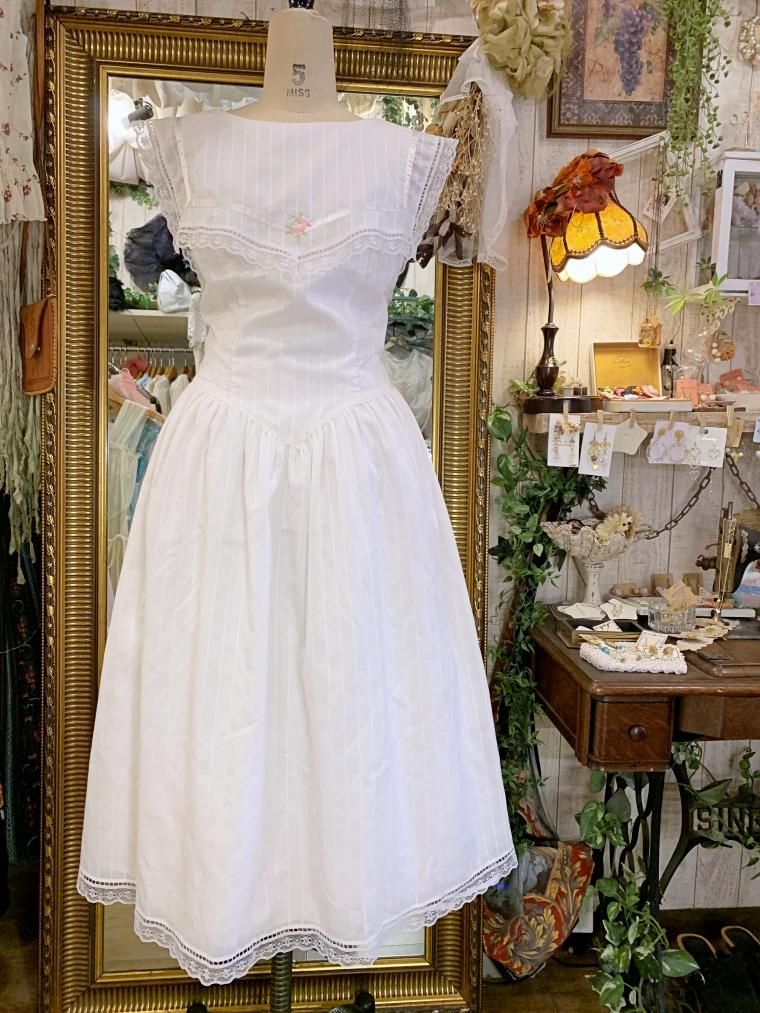 Vintage Dress - Comyu