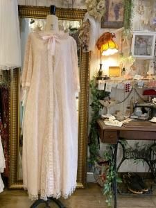 Vintage Nightie60'sܥ졼ʥƥ󥰥 ץꥳåȥԥ