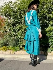 VintageХåƥɥեԡ  Size S