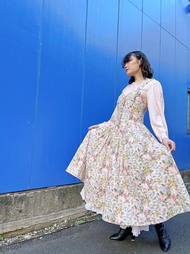 高円寺の古着屋 ＊Comyu＊ Online Shop