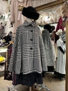 Vintage뺮ץȡsizeM/L