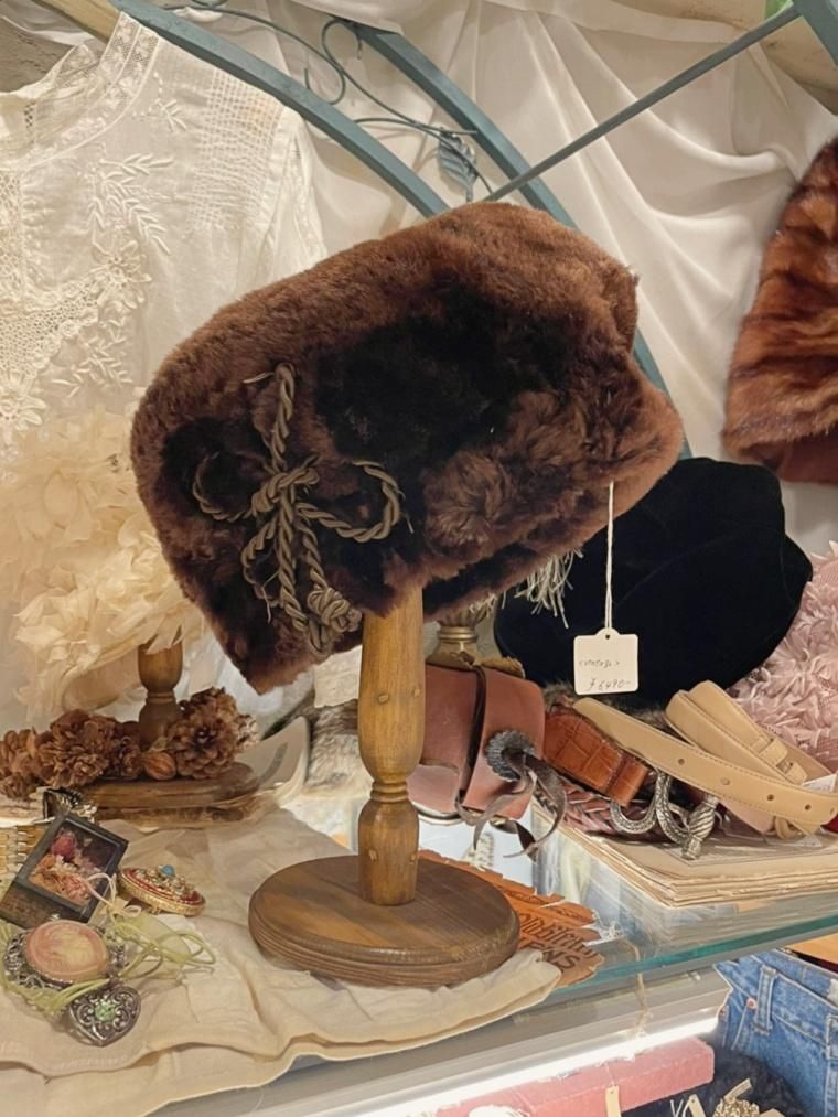 高円寺の古着屋 ＊Comyu＊ Online Shop