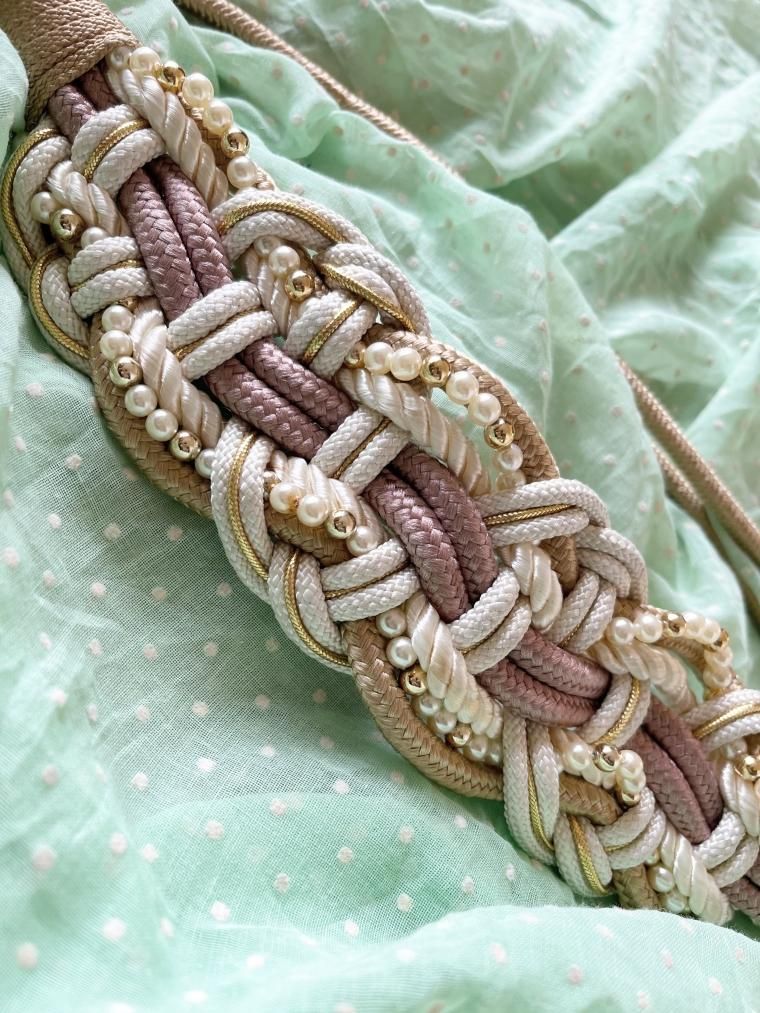 Vintage Belt - Comyu