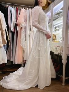 Vintage Wedding ǥƥ塼륦ǥ󥰥ɥ쥹