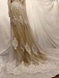Vintage Wedding 쥬ȥ졼եͥåȥǥ󥰥ɥ쥹