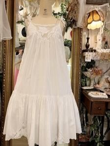 Vintageǥƥ졼ܥ塼ۥ磻ȥԡ Size:M