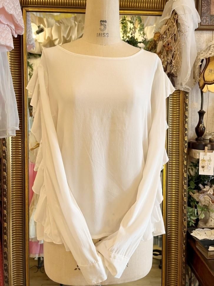Vintage Tops - Comyu