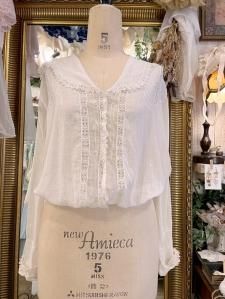 antique 졼顼顼åȥۥ磻ȥ֥饦