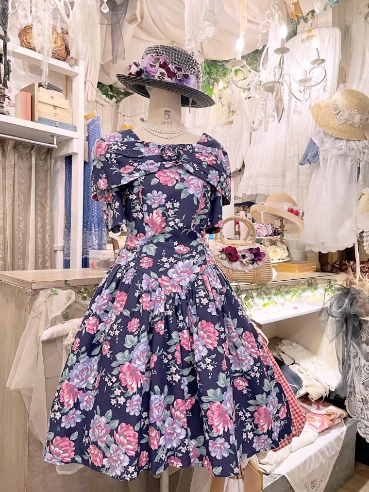 高円寺の古着屋 ＊Comyu＊ Online Shop