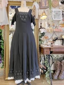 Vintage ե֥å󥰥ԡ