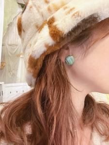  Vintage Earring
