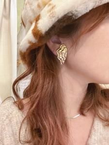  Vintage Earring