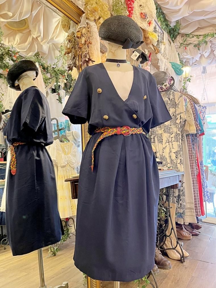 高円寺の古着屋 ＊Comyu＊ Online Shop