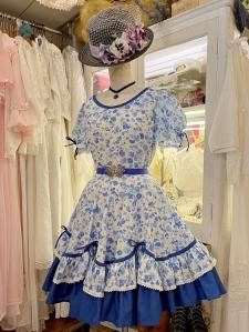 Vintage ϥɥᥤɥ顼եԡ XS