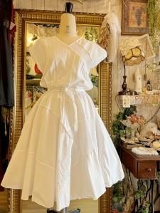Vintage ٥եåȥե쥢ԡ