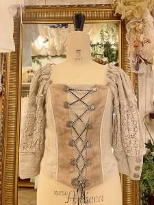 Vintage 쥶ͥȥåץ