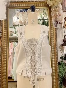 Vintage  ͥ󺮥졼åץ٥